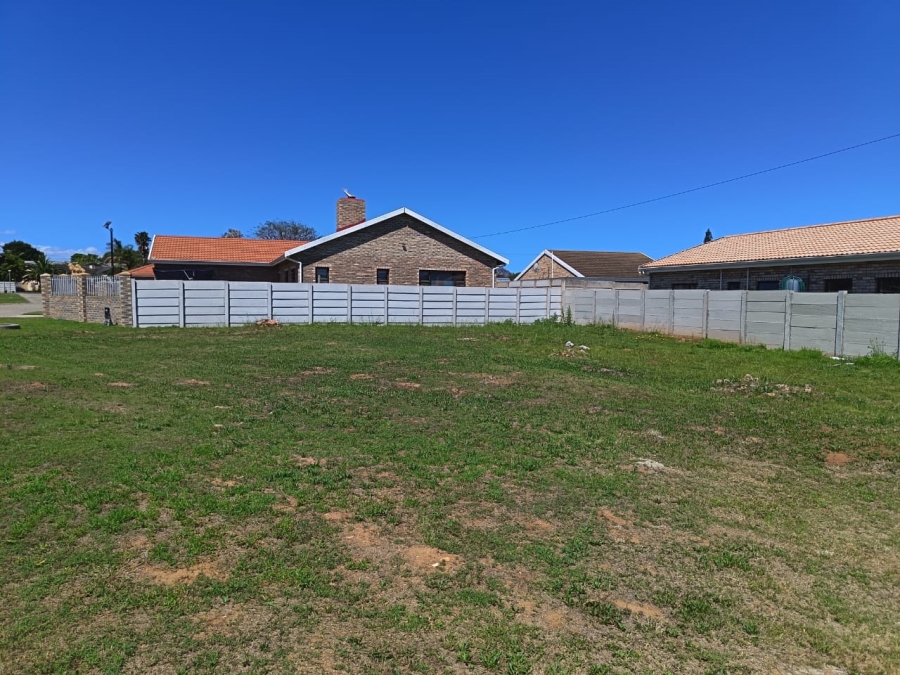 0 Bedroom Property for Sale in Vanes Estate Eastern Cape